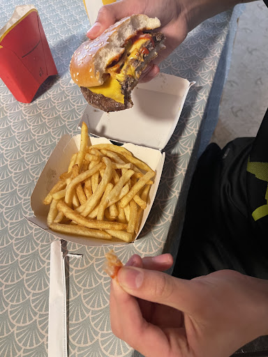 Photo of McDonald's Nykøbing Mors - Vester Fald 3, 7900 Nykøbing Mors